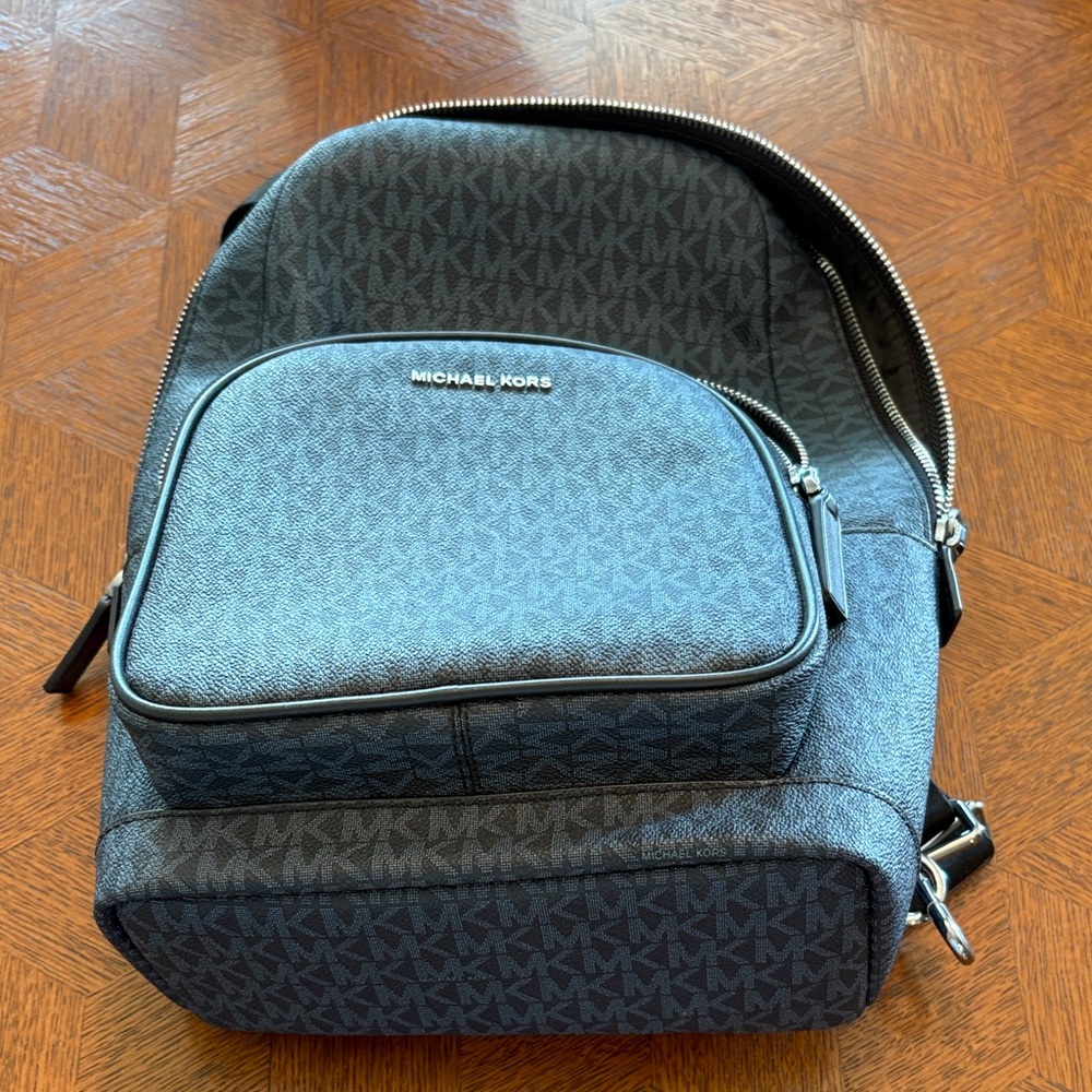 Women’s backpack purse never been carried